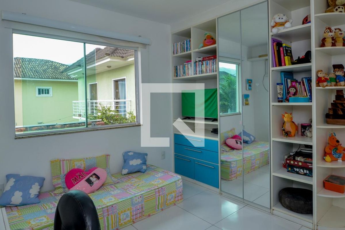 Casa, 4 quartos, 380 m² - Foto 40