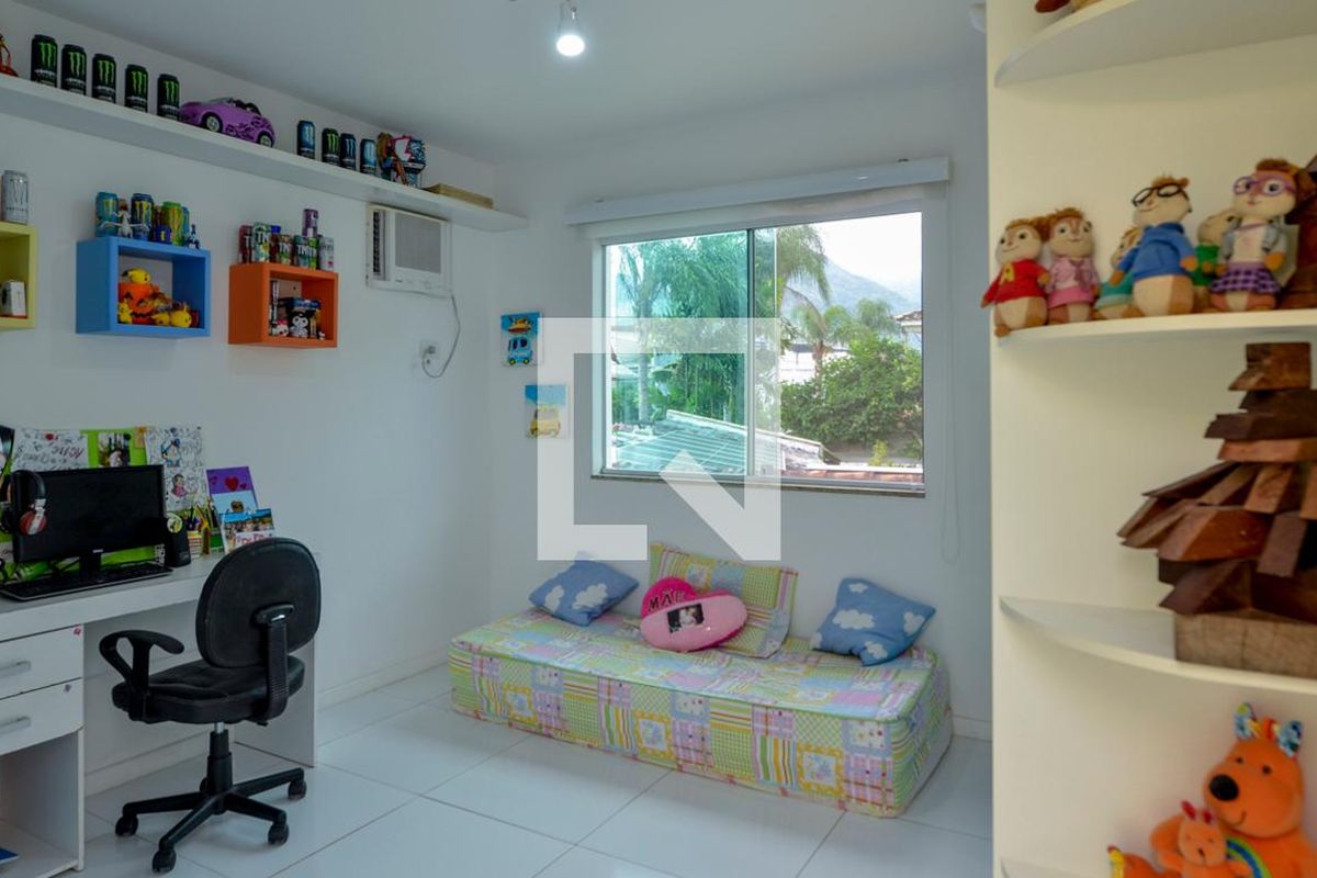 Casa, 4 quartos, 380 m² - Foto 38