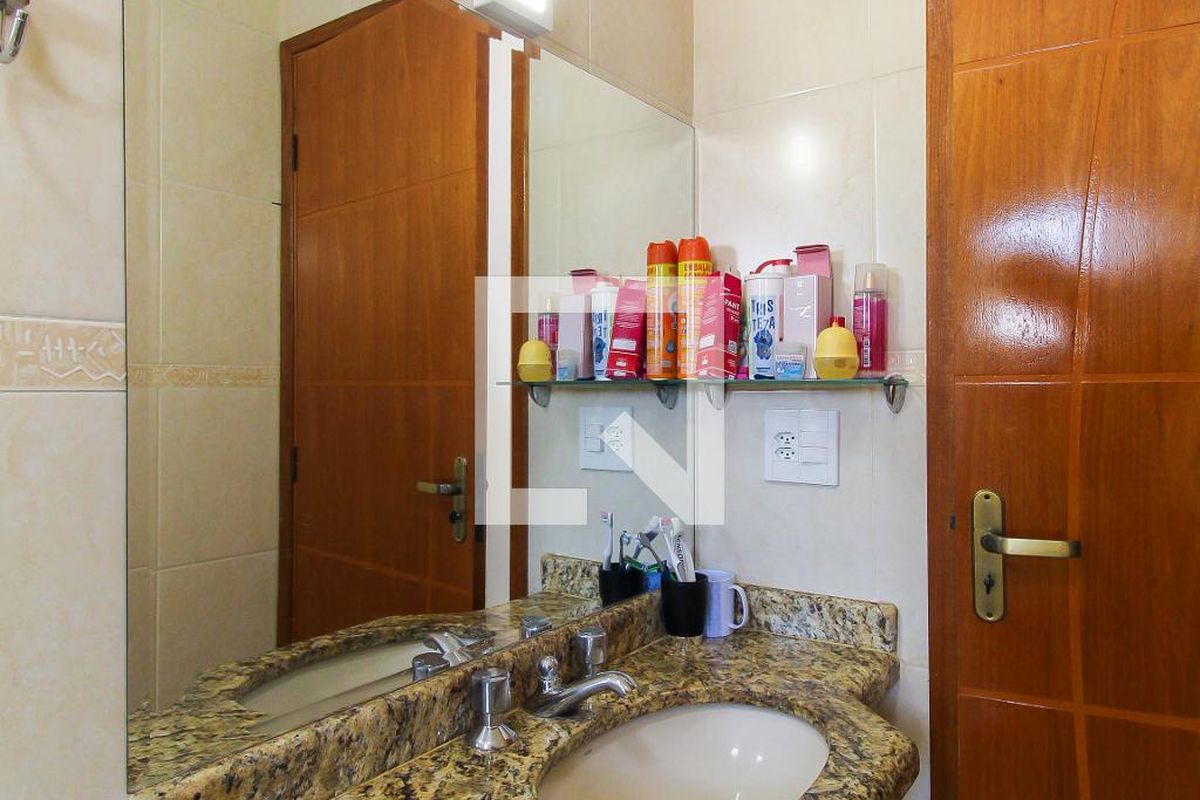 Casa, 3 quartos, 210 m² - Foto 46