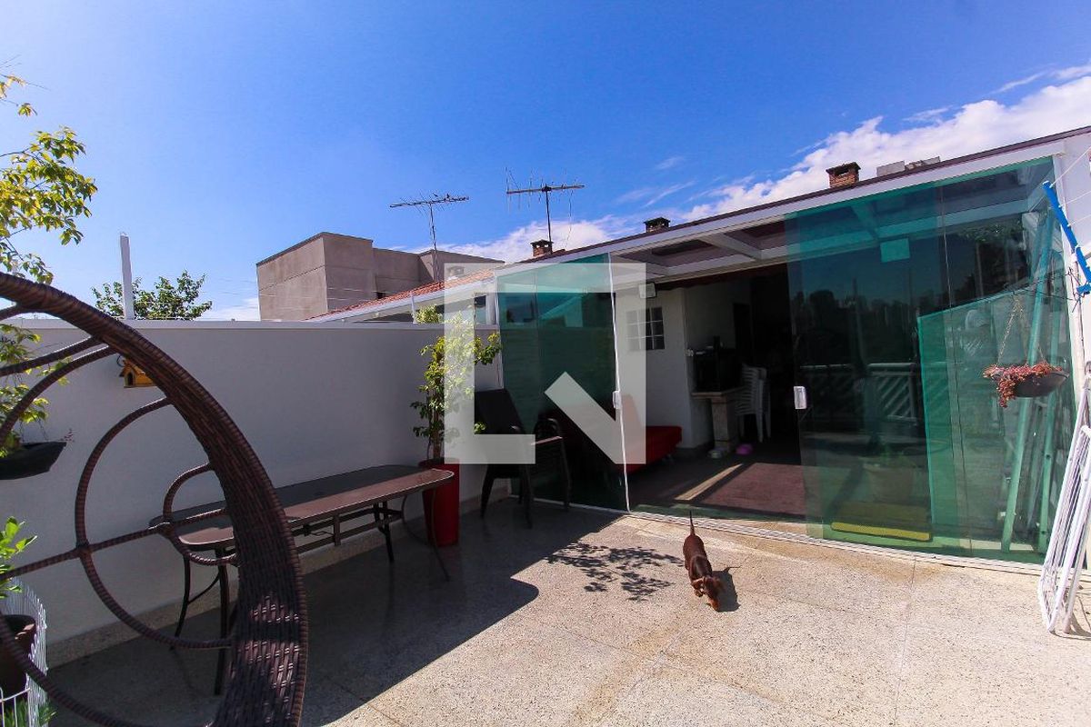 Casa, 3 quartos, 210 m² - Foto 86