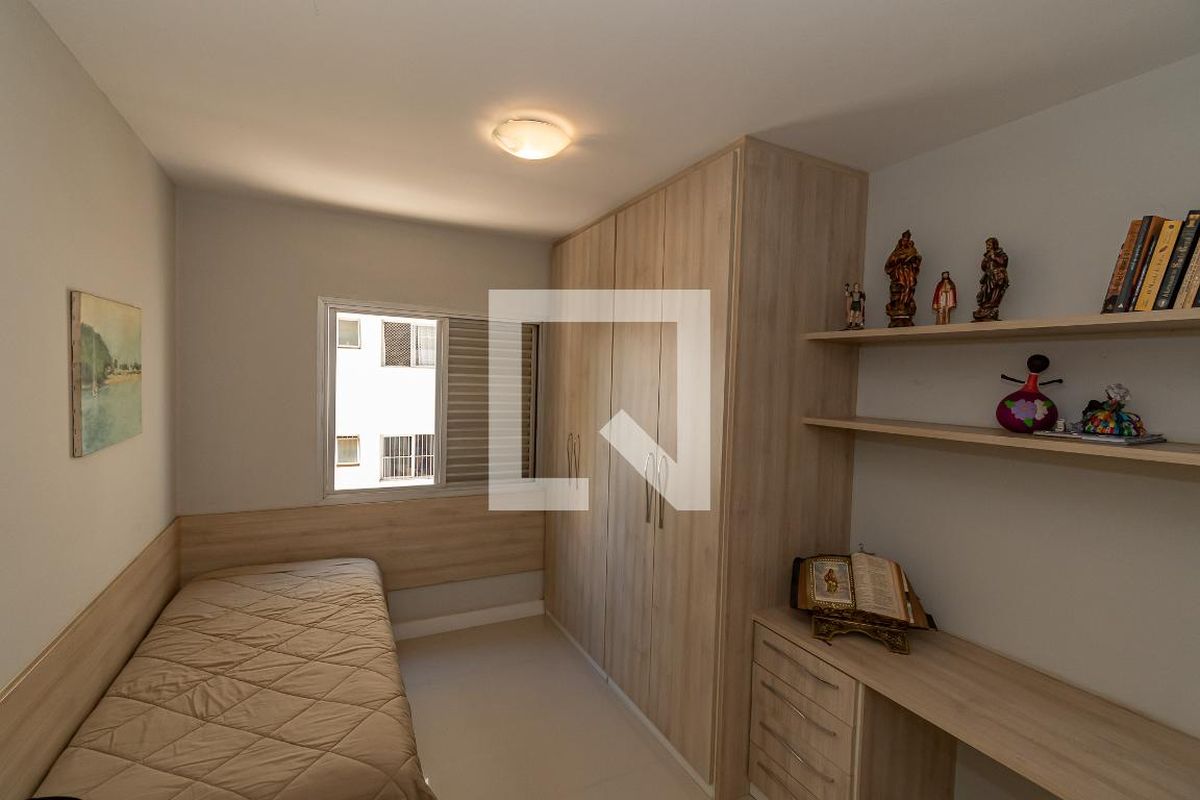 Apartamento à Venda - Cambuí, 2 Quartos,  85 m2 em , Campinas - sp | SoloBR