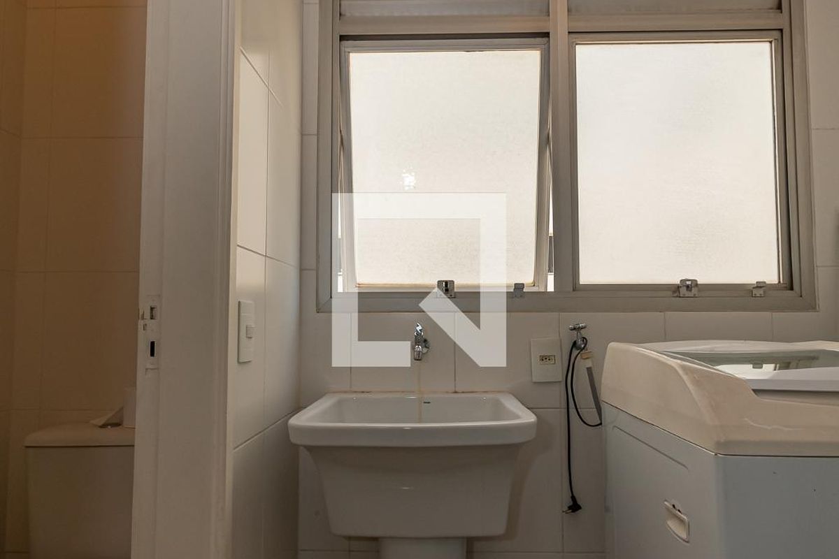 Apartamento à Venda - Cambuí, 2 Quartos,  85 m2 em , Campinas - sp | SoloBR