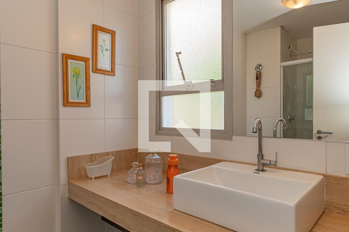 Apartamento à Venda - Cambuí, 2 Quartos,  85 m2 em , Campinas - sp | SoloBR