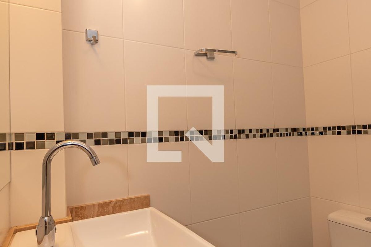 Apartamento à Venda - Cambuí, 2 Quartos,  85 m2 em , Campinas - sp | SoloBR