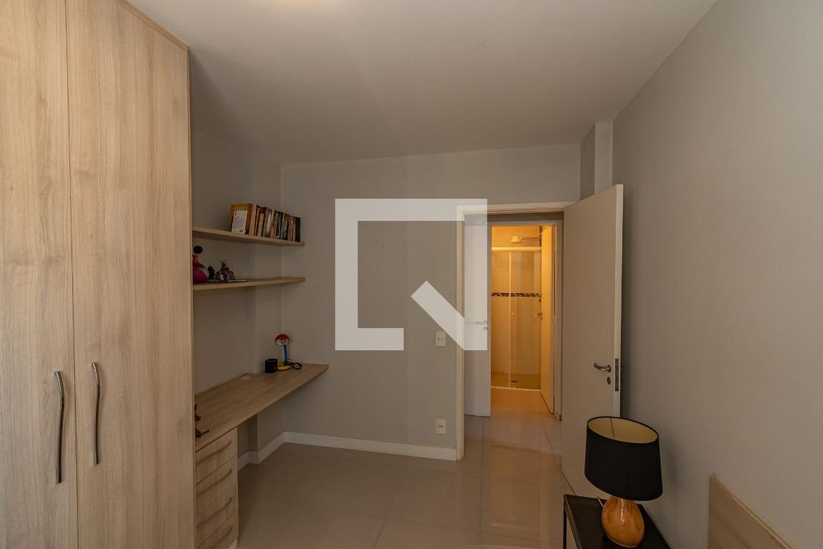 Apartamento à Venda - Cambuí, 2 Quartos,  85 m2 em , Campinas - sp | SoloBR