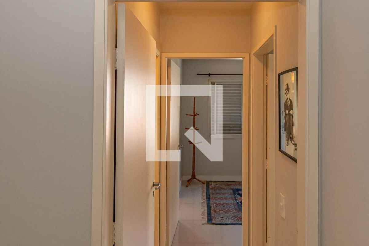 Apartamento à Venda - Cambuí, 2 Quartos,  85 m2 em , Campinas - sp | SoloBR
