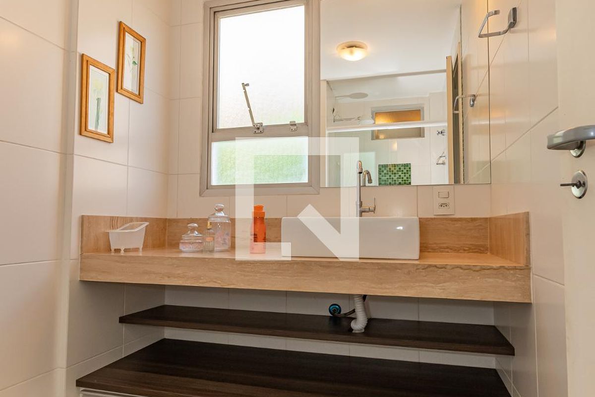 Apartamento à Venda - Cambuí, 2 Quartos,  85 m2 em , Campinas - sp | SoloBR
