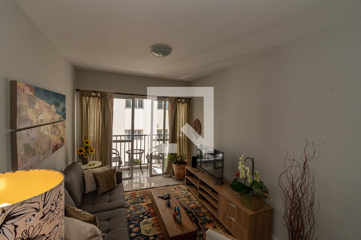 Apartamento à Venda - Cambuí, 2 Quartos,  85 m2 em , Campinas - sp | SoloBR