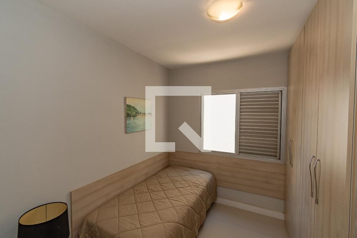 Apartamento à Venda - Cambuí, 2 Quartos,  85 m2 em , Campinas - sp | SoloBR