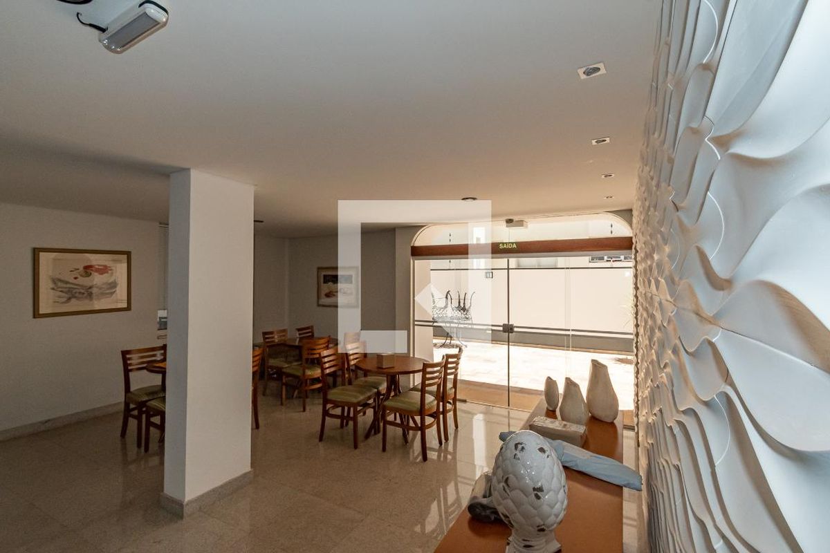 Apartamento à Venda - Cambuí, 2 Quartos,  85 m2 em , Campinas - sp | SoloBR