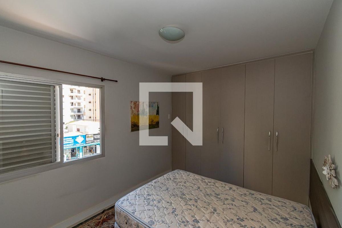 Apartamento à Venda - Cambuí, 2 Quartos,  85 m2 em , Campinas - sp | SoloBR