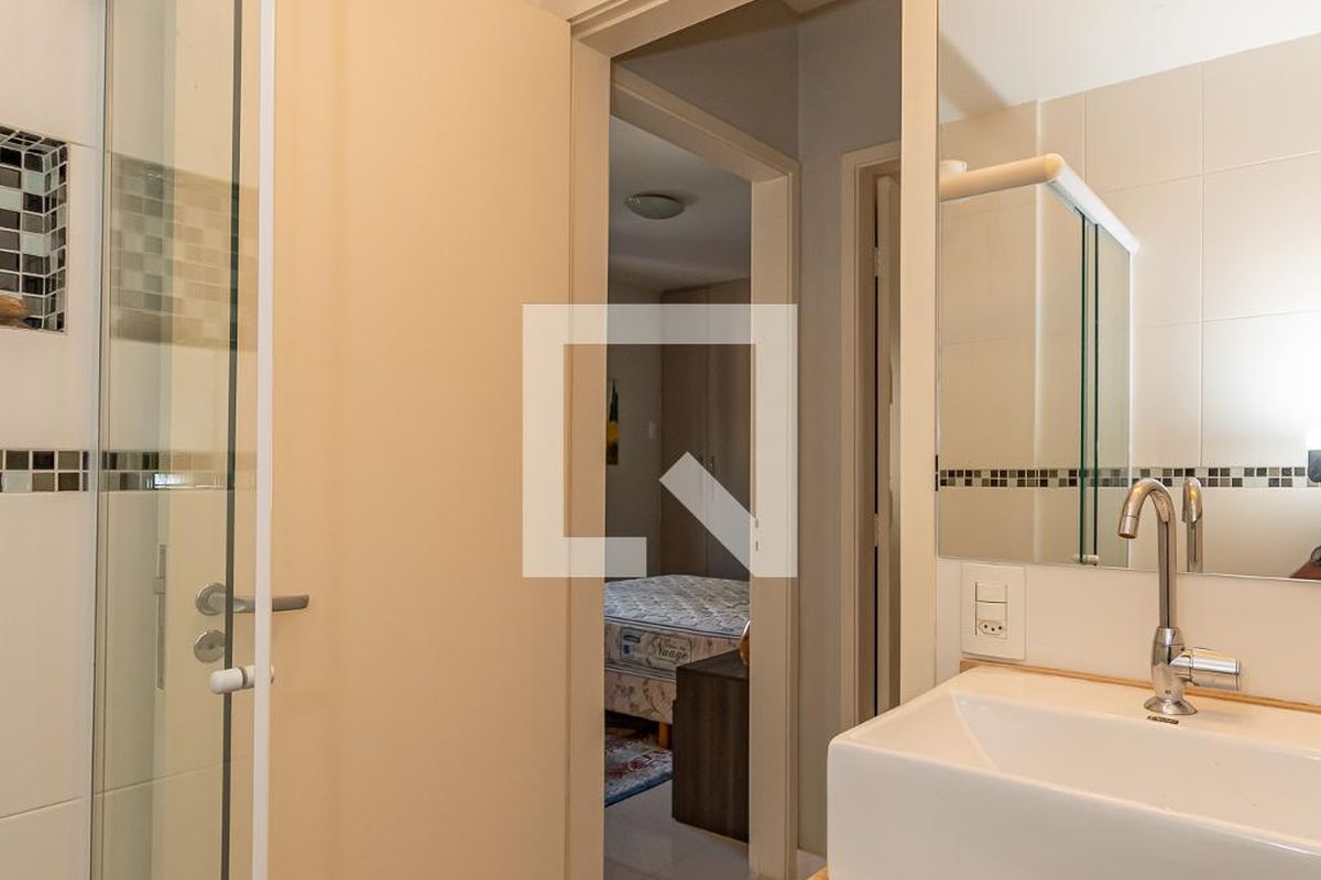 Apartamento à Venda - Cambuí, 2 Quartos,  85 m2 em , Campinas - sp | SoloBR