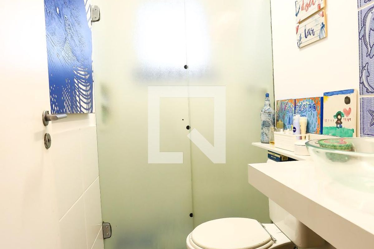 Casa, 2 quartos, 68 m² - Foto 32