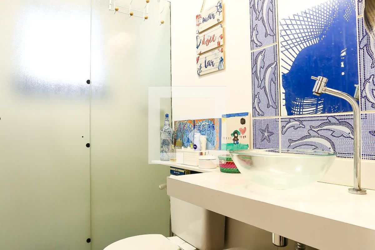 Casa, 2 quartos, 68 m² - Foto 30