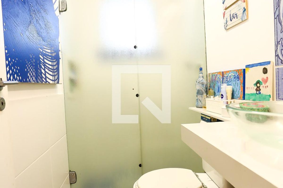 Casa, 2 quartos, 68 m² - Foto 34