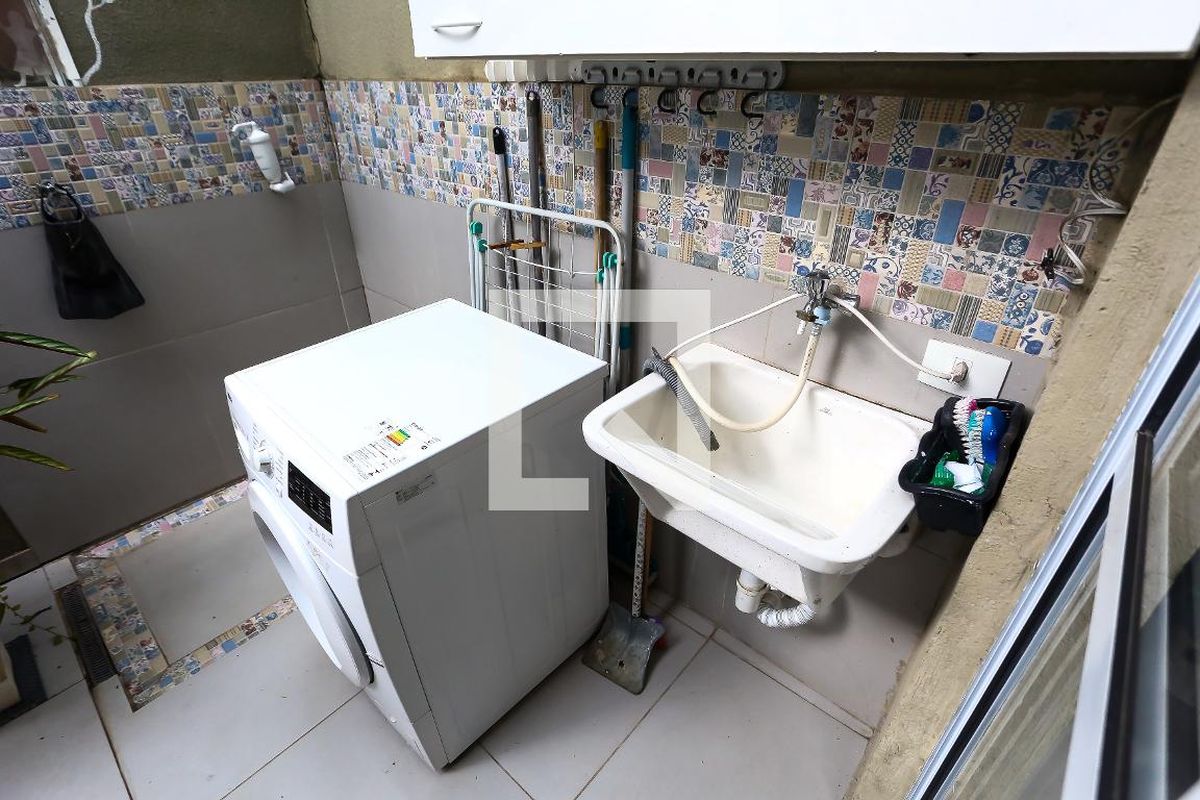 Casa, 2 quartos, 68 m² - Foto 60