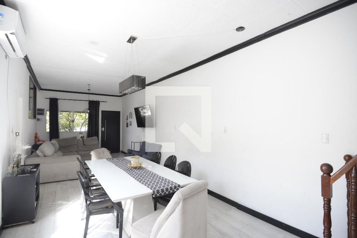 Casa, 4 quartos, 180 m² - Foto 6