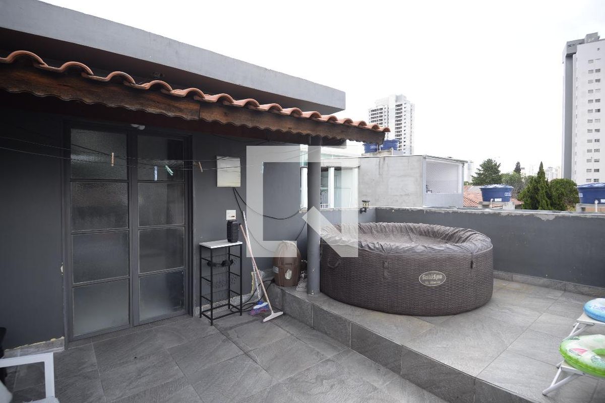 Casa, 4 quartos, 180 m² - Foto 52