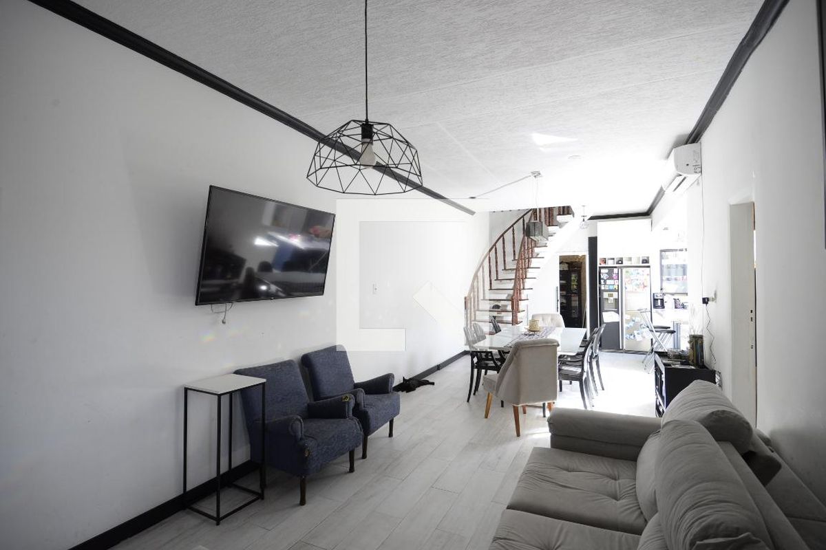 Casa, 4 quartos, 180 m² - Foto 4
