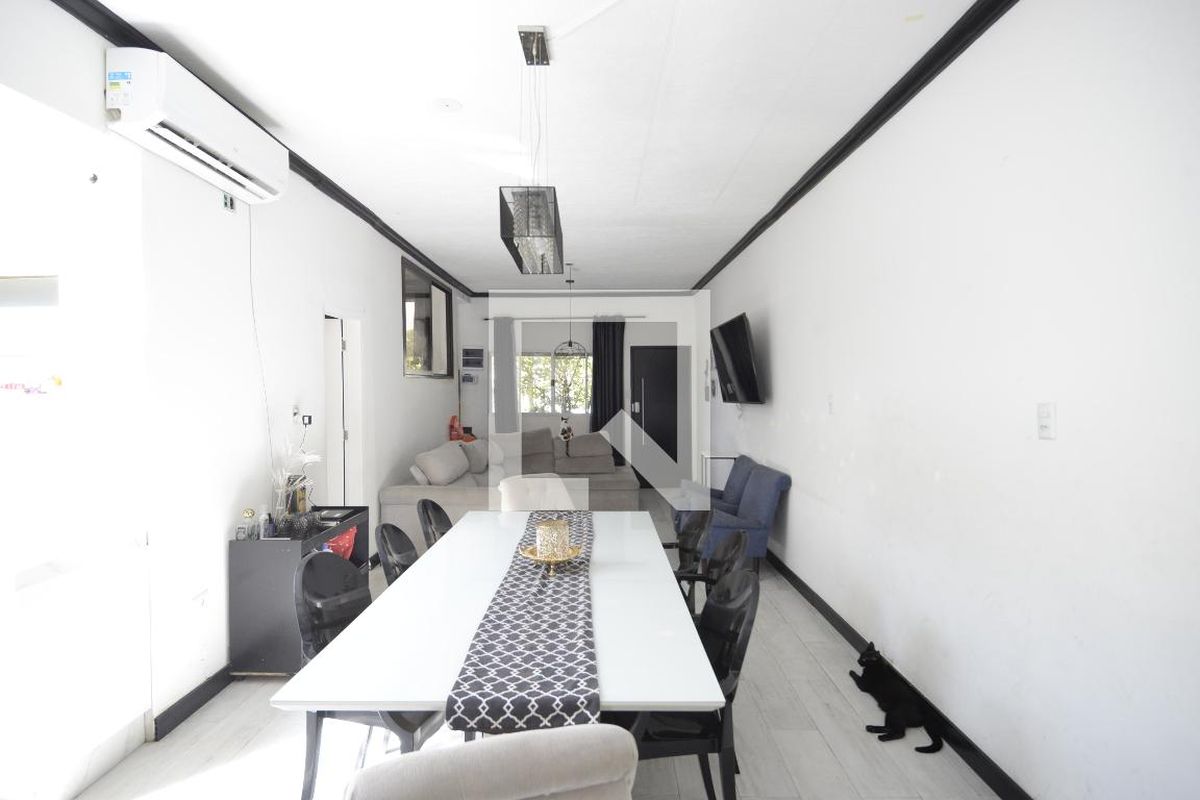 Casa, 4 quartos, 180 m² - Foto 8