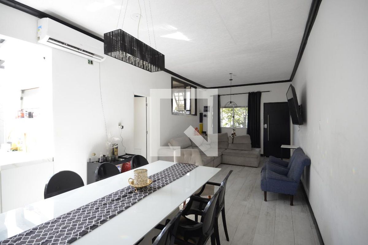 Casa, 4 quartos, 180 m² - Foto 10