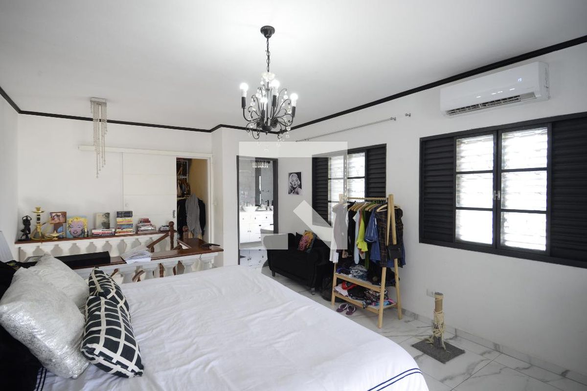 Casa, 4 quartos, 180 m² - Foto 22