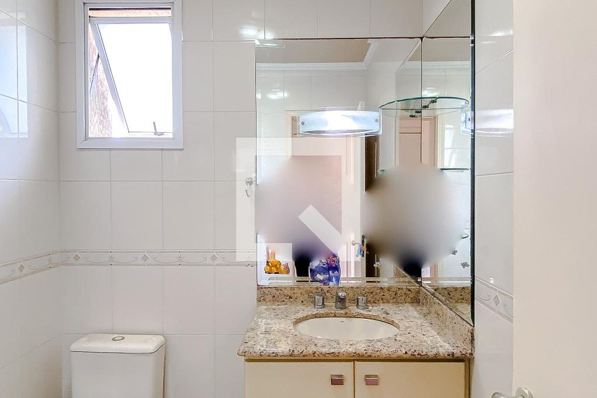 Casa de Condomínio, 3 quartos - Foto 63