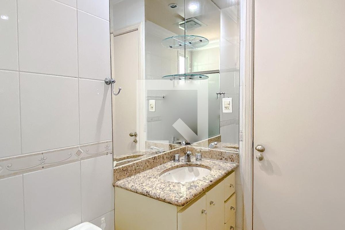 Casa de Condomínio, 3 quartos - Foto 39