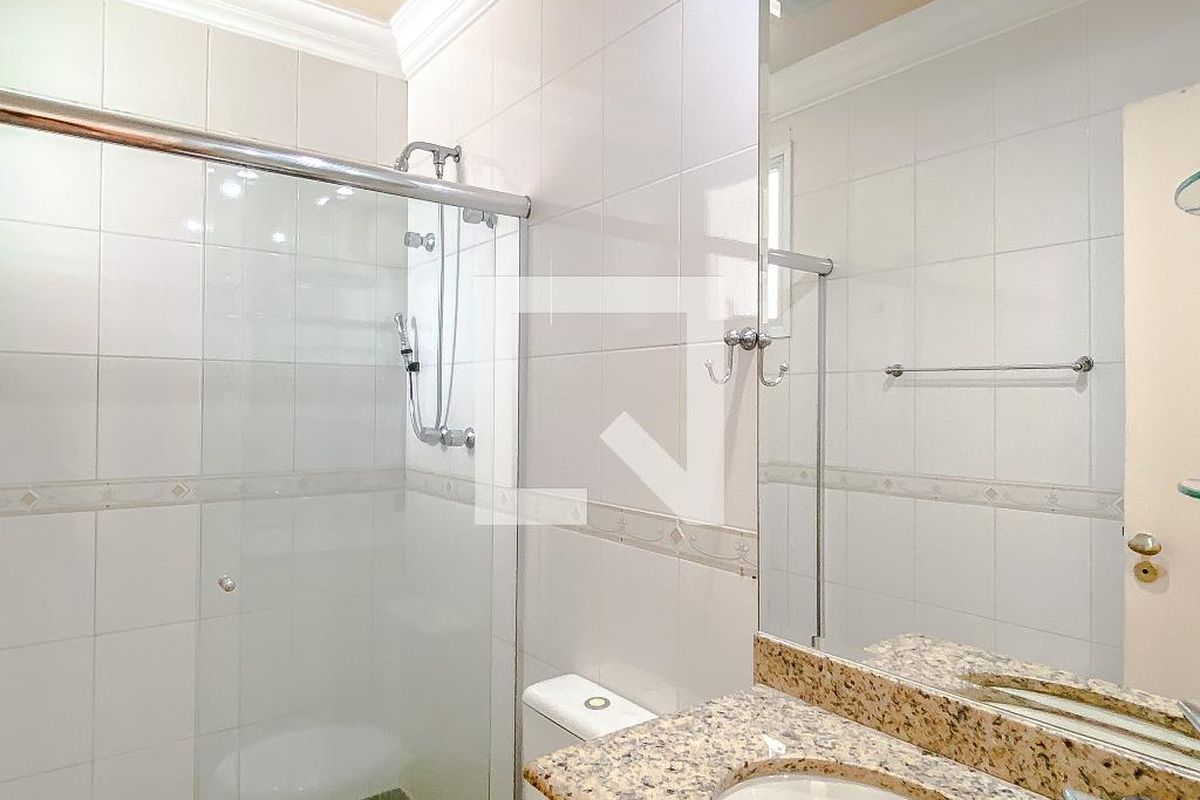 Casa de Condomínio, 3 quartos - Foto 35
