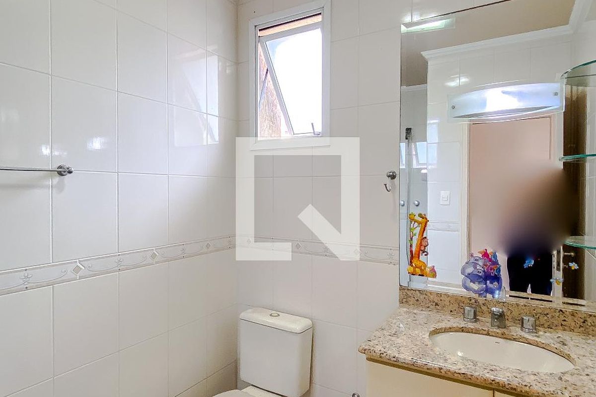 Casa de Condomínio, 3 quartos - Foto 65