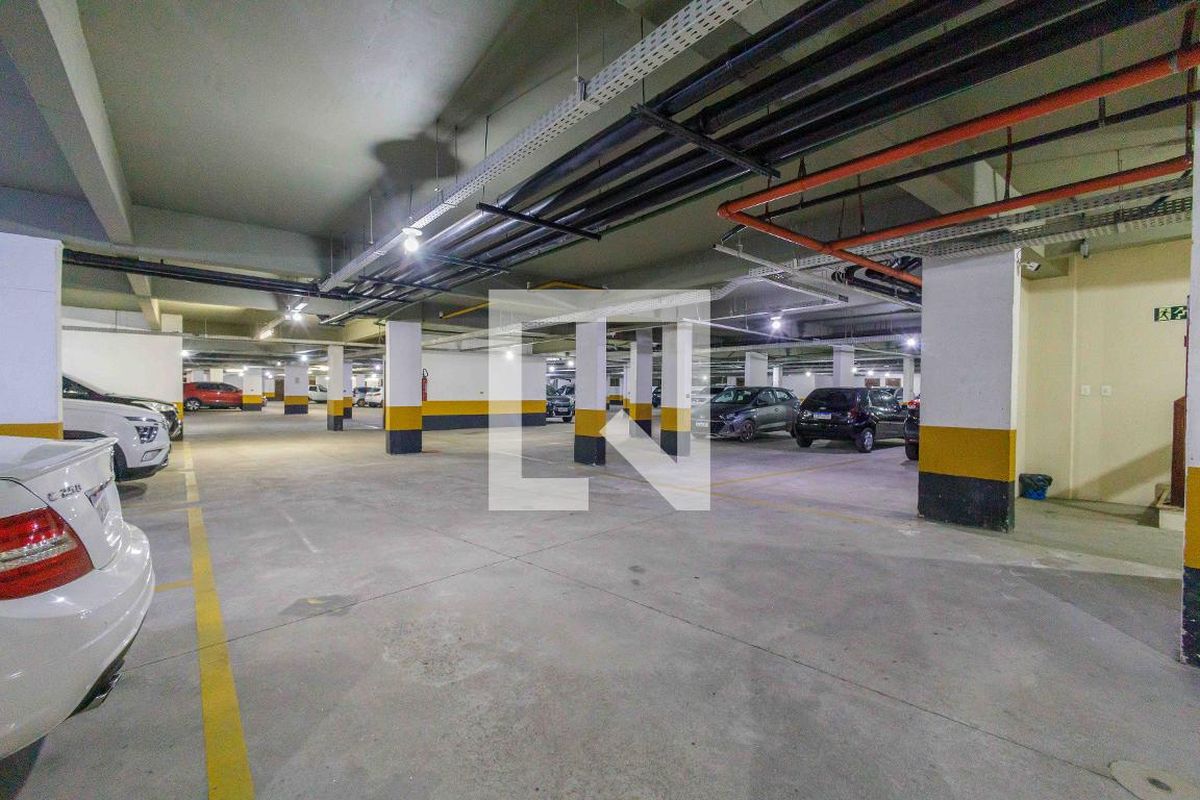 Apartamento, 2 quartos, 82 m² - Foto 34