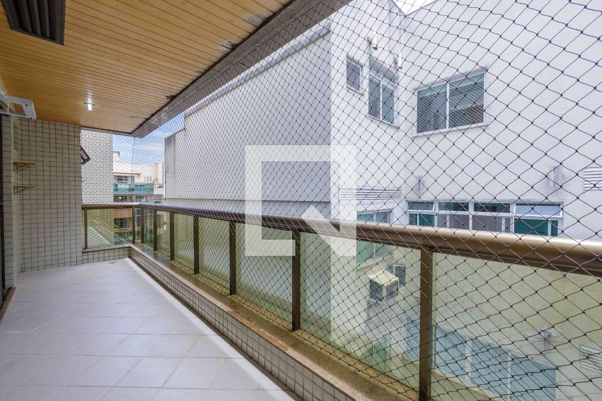 Apartamento, 2 quartos, 82 m² - Foto 8