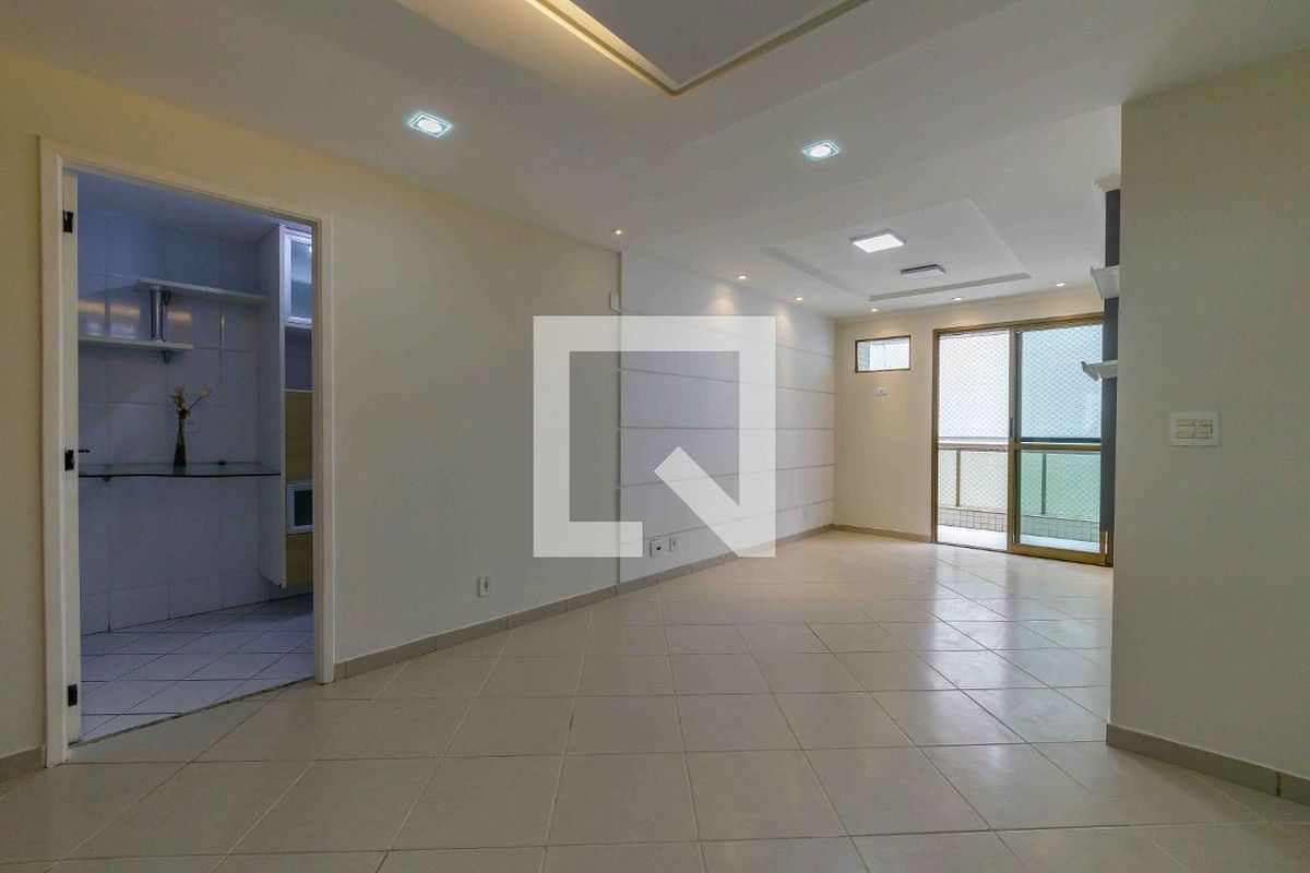 Apartamento, 2 quartos, 82 m² - Foto 1