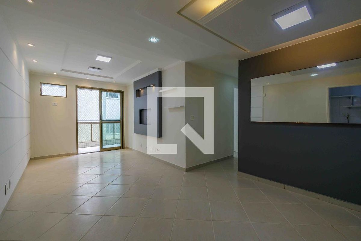 Apartamento, 2 quartos, 82 m² - Foto 2
