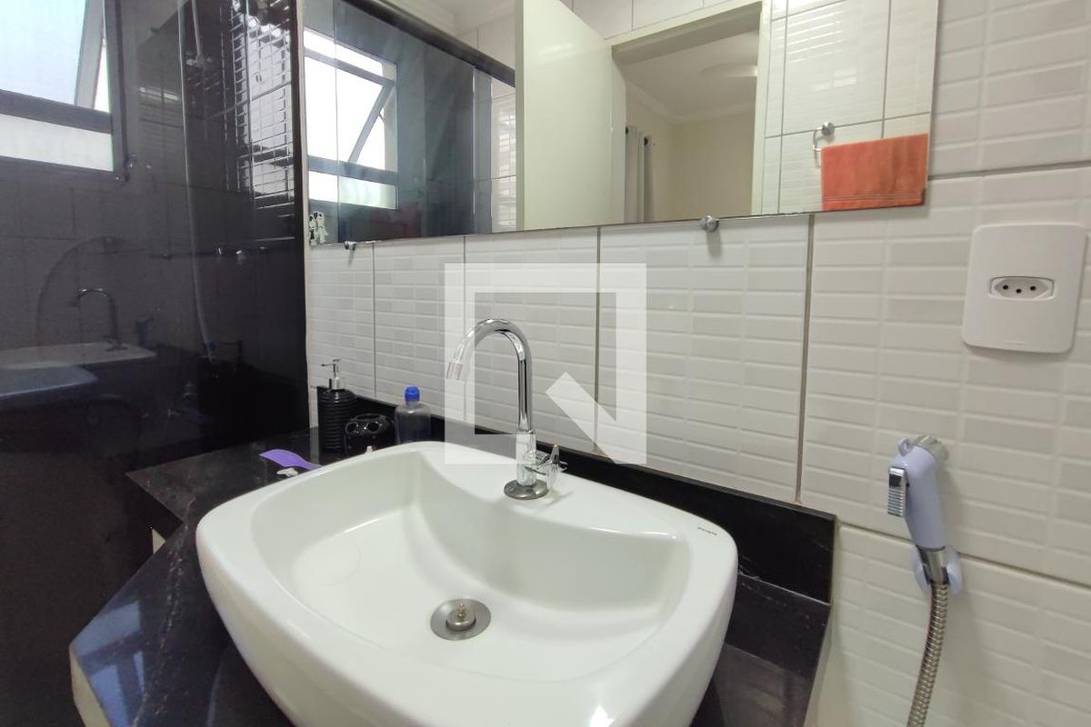 Apartamento à Venda - Jardim do Lago, 3 Quartos,  78 m2 em , Campinas - sp | SoloBR