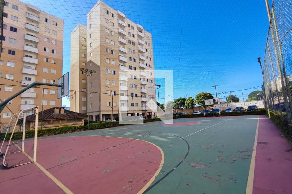 Apartamento à Venda - Jardim do Lago, 3 Quartos,  78 m2 em , Campinas - sp | SoloBR