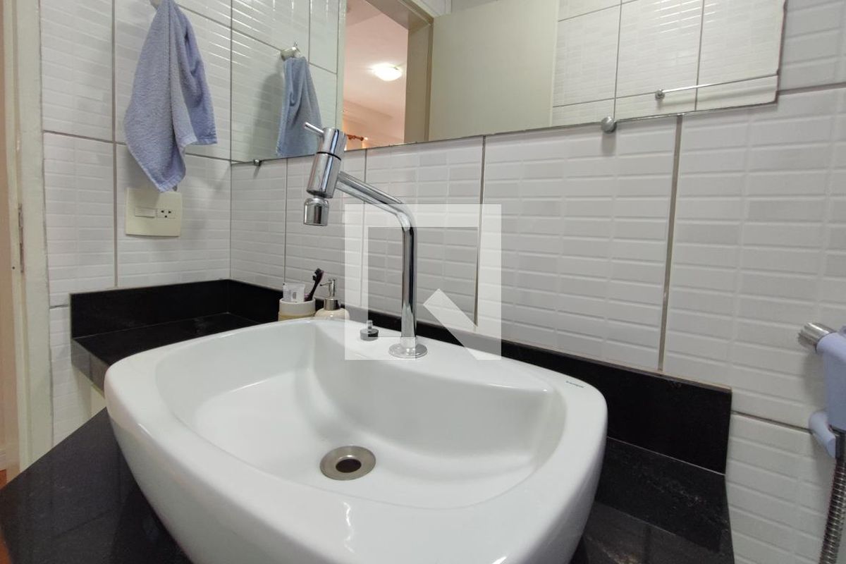 Apartamento à Venda - Jardim do Lago, 3 Quartos,  78 m2 em , Campinas - sp | SoloBR