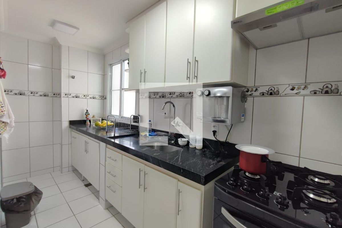 Apartamento à Venda - Jardim do Lago, 3 Quartos,  78 m2 em , Campinas - sp | SoloBR