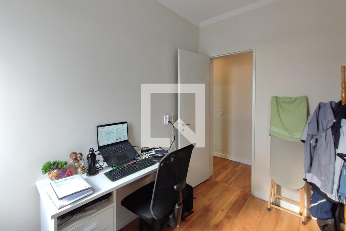 Apartamento à Venda - Jardim do Lago, 3 Quartos,  78 m2 em , Campinas - sp | SoloBR