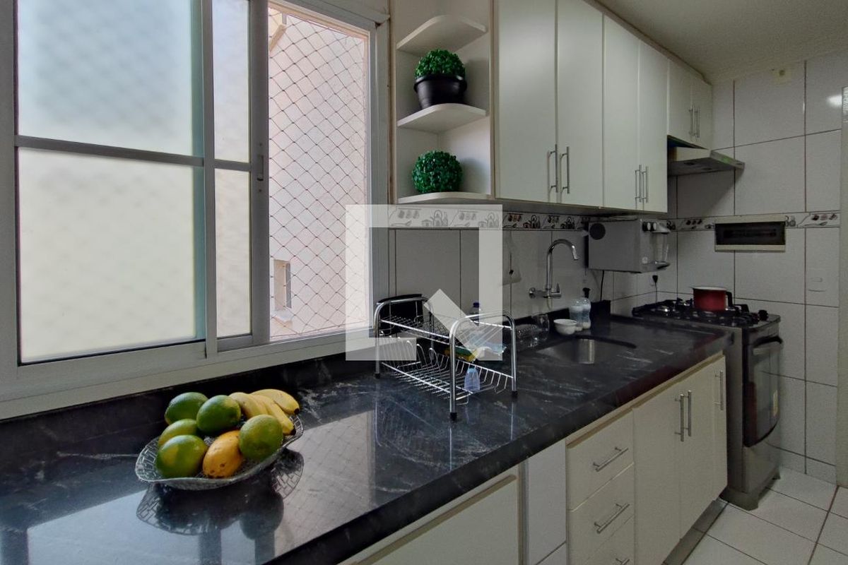Apartamento à Venda - Jardim do Lago, 3 Quartos,  78 m2 em , Campinas - sp | SoloBR