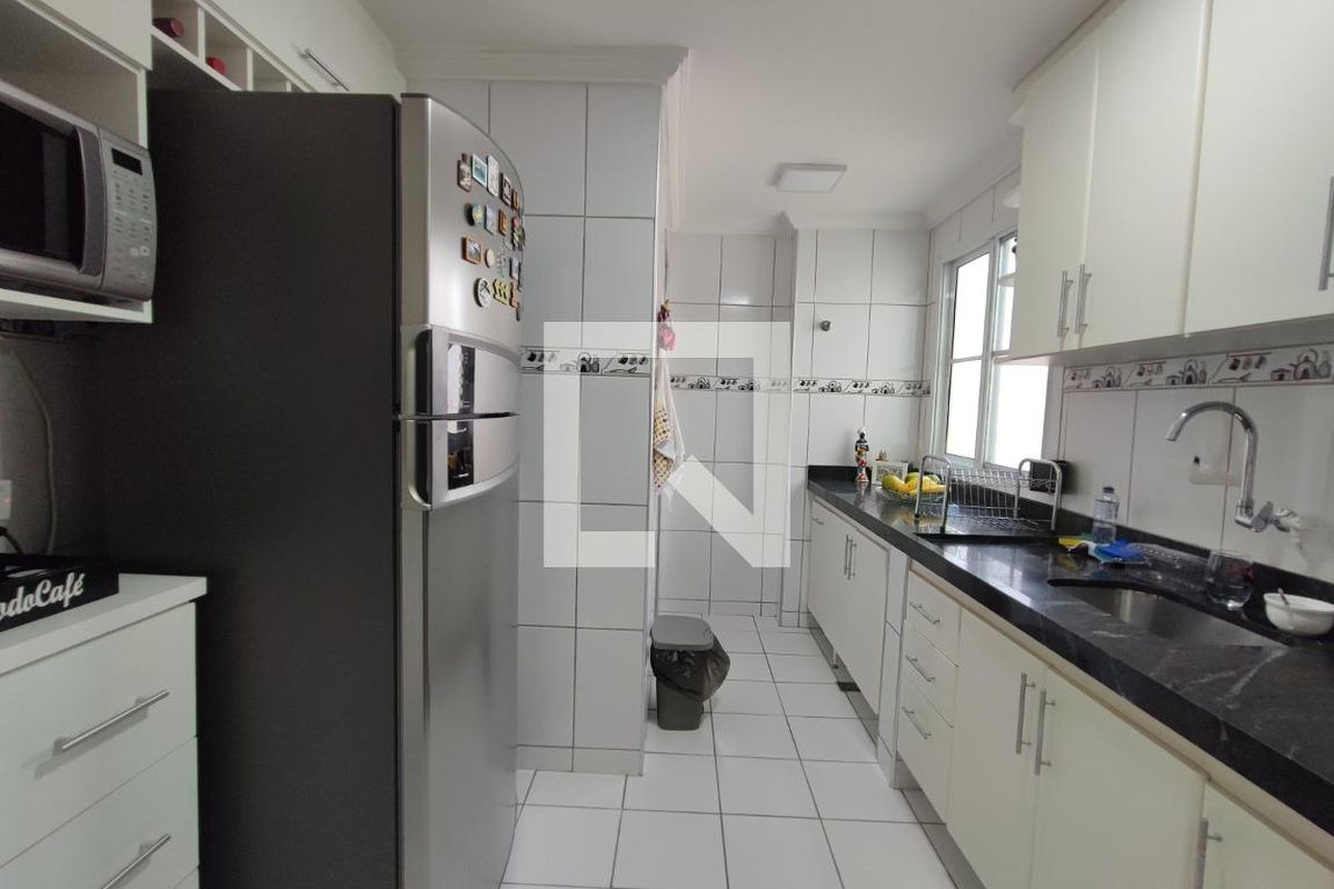 Apartamento à Venda - Jardim do Lago, 3 Quartos,  78 m2 em , Campinas - sp | SoloBR