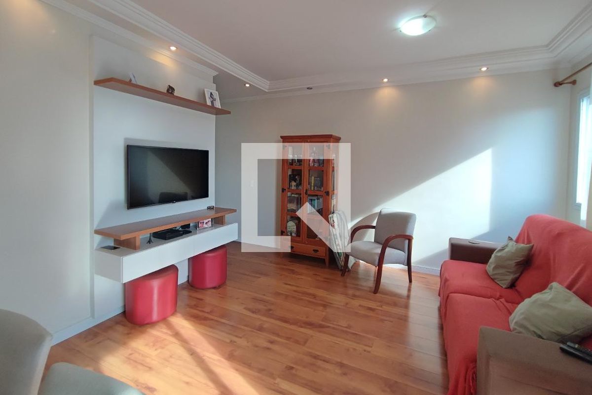 Apartamento à Venda - Jardim do Lago, 3 Quartos,  78 m2 em , Campinas - sp | SoloBR
