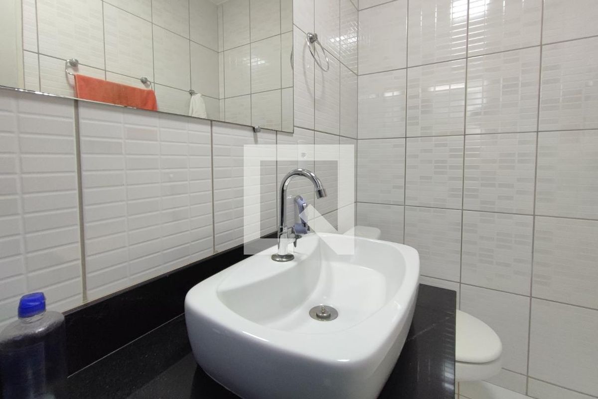 Apartamento à Venda - Jardim do Lago, 3 Quartos,  78 m2 em , Campinas - sp | SoloBR