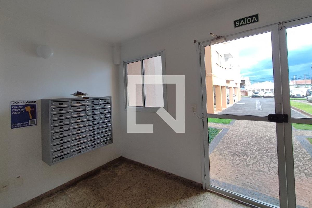 Apartamento à Venda - Jardim do Lago, 3 Quartos,  78 m2 em , Campinas - sp | SoloBR