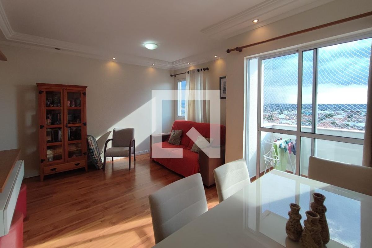 Apartamento à Venda - Jardim do Lago, 3 Quartos,  78 m2 em , Campinas - sp | SoloBR