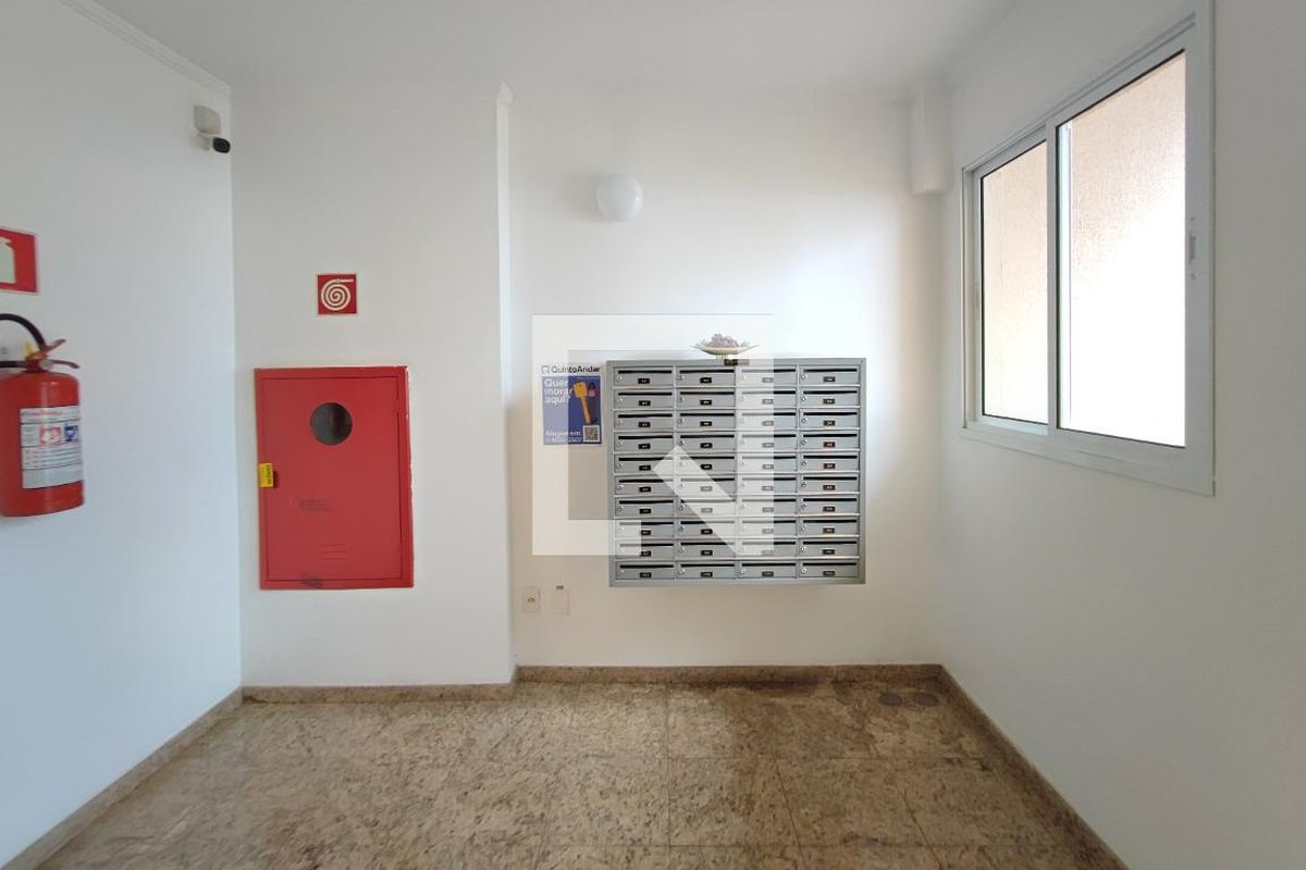 Apartamento à Venda - Jardim do Lago, 3 Quartos,  78 m2 em , Campinas - sp | SoloBR