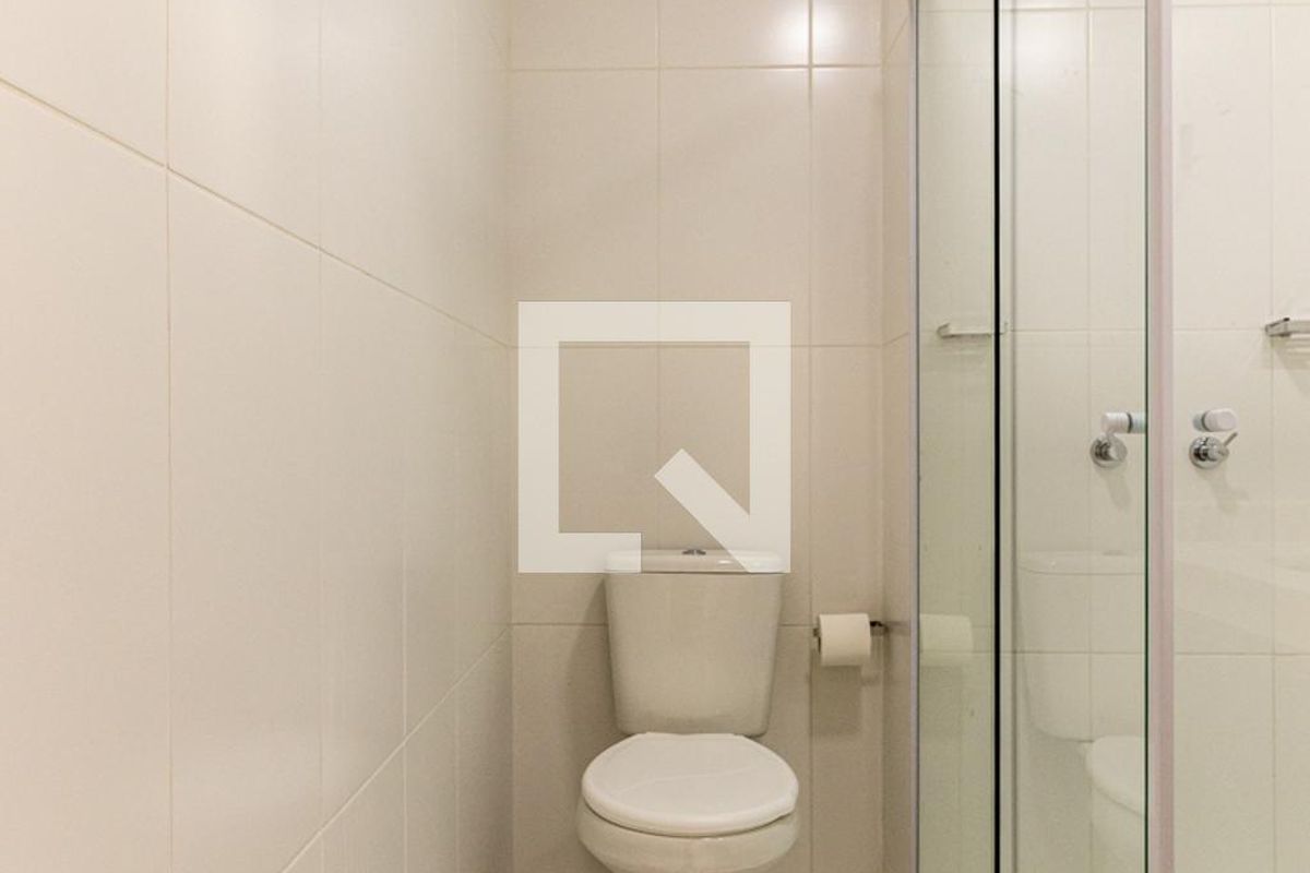 Kitnet-Studio, 28 m² - Foto 40