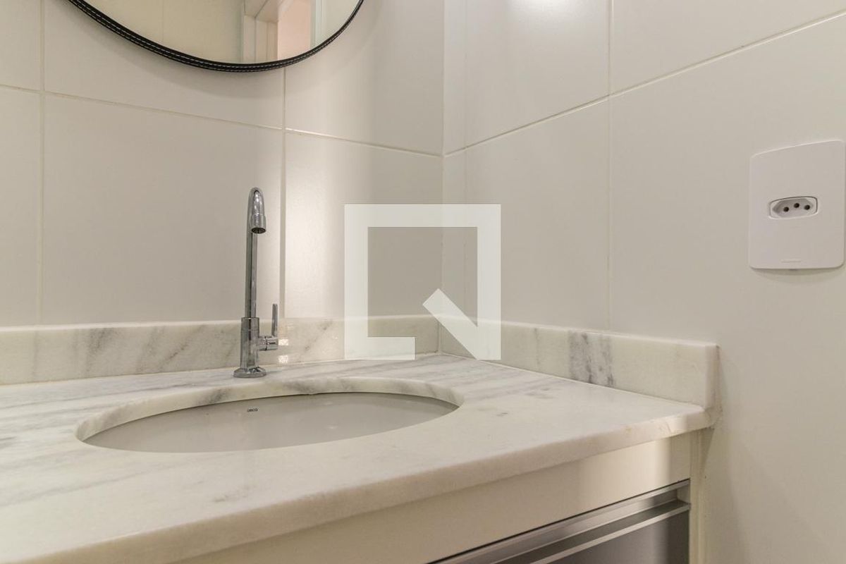 Kitnet-Studio, 28 m² - Foto 44