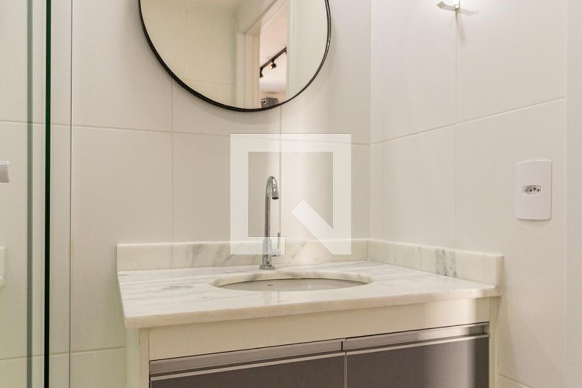 Kitnet-Studio, 28 m² - Foto 42