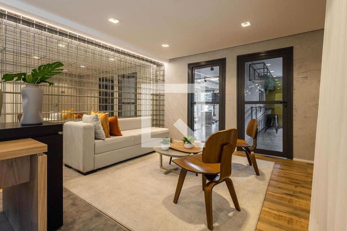 Apartamento, 1 quarto, 27 m² - Foto 21